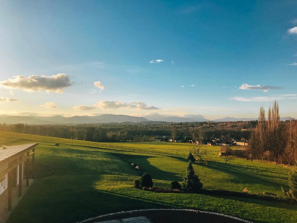 Orli Hnizdo 853 Villa Horní Těrlicko Bagian luar foto